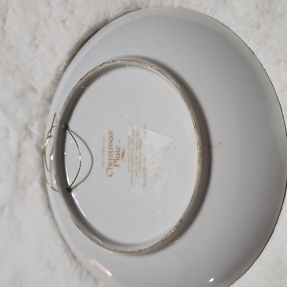 VINTAGE CHRISTMAS DECORATIVE ASSORTMENT BUNDLE - Picture 3 of 10